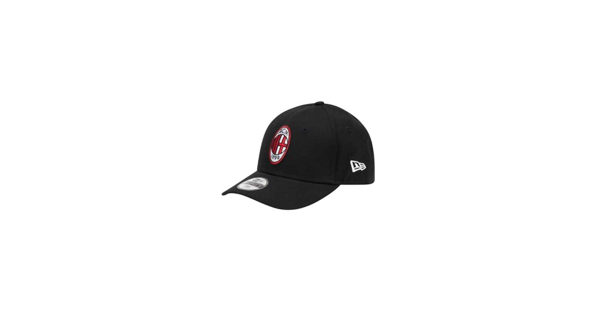 NEW ERA×Ameri BASIC LOGO CAP ブラック NEW ERA×Ameri BASIC LOGO CAP ブラック